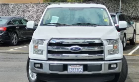 Used 2016 Ford F150