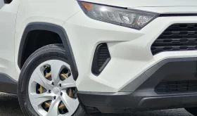 Used 2019 Toyota RAV4